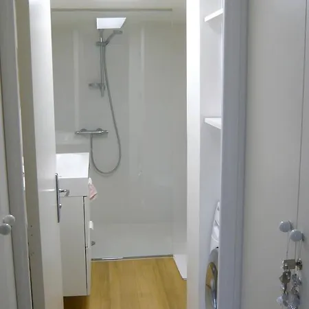 Appartement Locappart Saint Louis Le Regrattier Paris