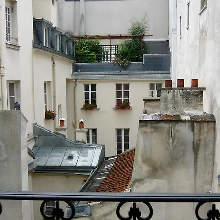 Locappart Saint Louis Le Regrattier Appartement *