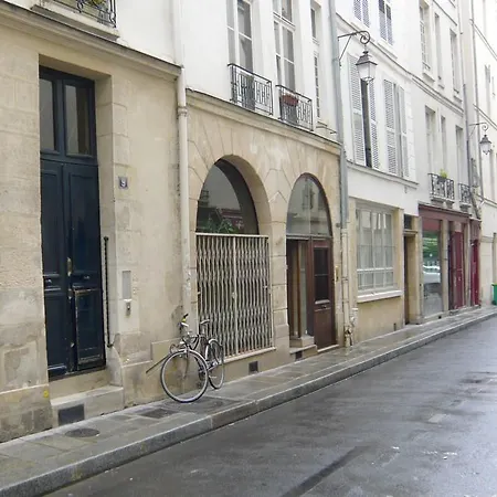 Locappart Saint Louis Le Regrattier
