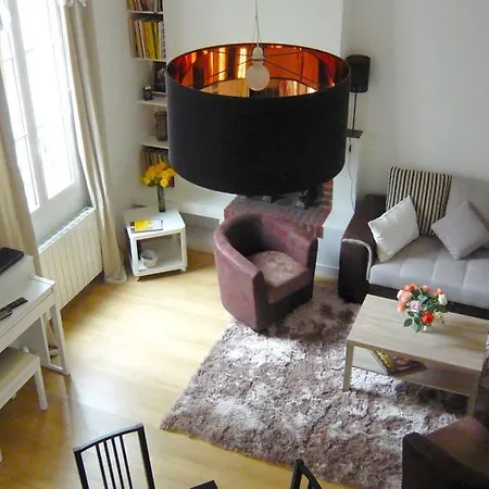 Locappart Saint Louis Le Regrattier Appartement *