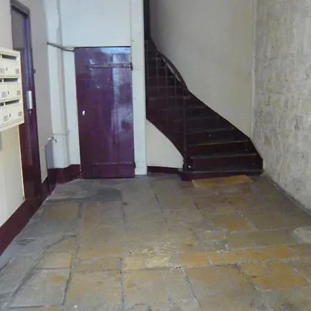 Appartement Locappart Saint Louis Le Regrattier *