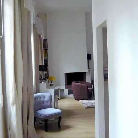Locappart Saint Louis Le Regrattier Appartement Paris