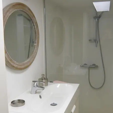 Locappart Saint Louis Le Regrattier Appartement Paris